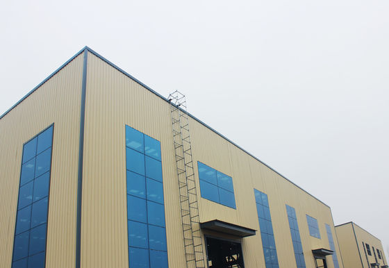 Fire Resistance And Durability Pressed Metal Panels With Variable And Easy Installation