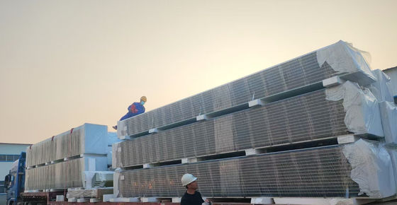 50-200mm Fireproof Anti Corrosion Waterproof Pu Panel Wall / Sandwich Wall Panel Systems