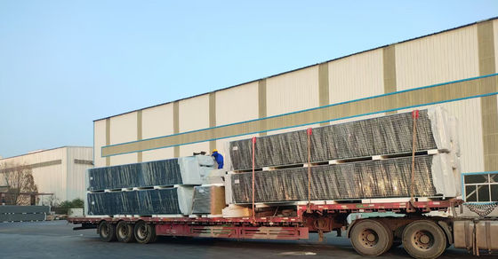 Versatile PU Sandwich Wall Panel with Custom Dimensions and Coatings