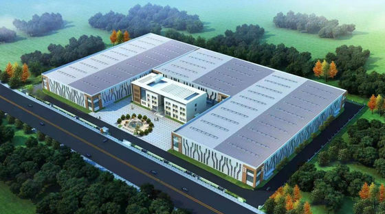 Customized Fire Resistant Sandwich Wall Panels for Insulation and Durability