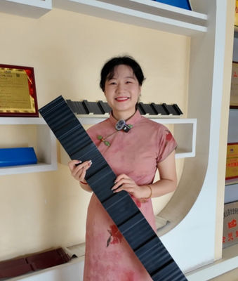 Customizable PU Sandwich Roof Panel with B1/B2 Fire Rating Great Wall Panels