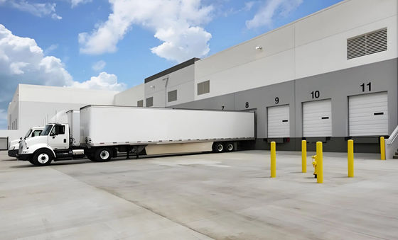 Customizable Cold Room Panel / Cold Storage Panel with Superior Waterproof and Compressive Strength