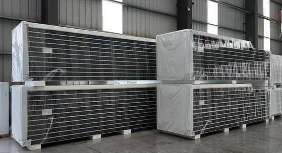 Customizable Cold Storage Panels For Controlled Temperature Environments