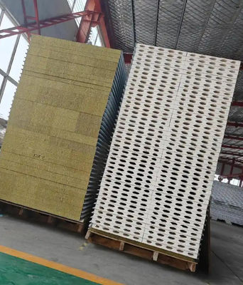 Class A Fireproof Clean Room Panels Customizable