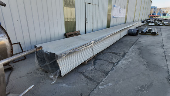 High Durability Pressed Metal Panels Variable Length And Light For Optimal Performance