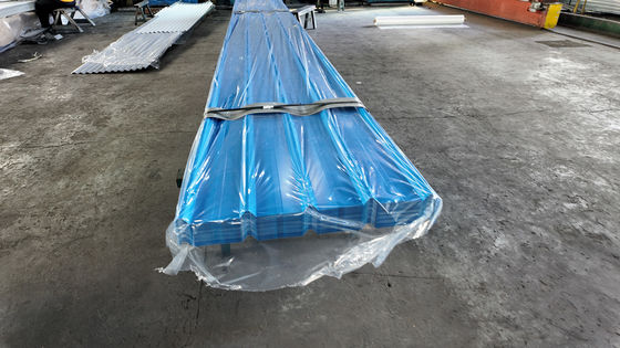 High Strength Steel Pressed Metal Sheets For Resilient And Durable Structures