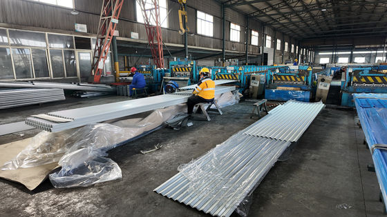 High Fire Resistance Pressed Metal Panels Affordable Prices For Light Surfaces