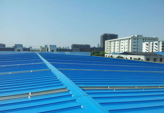 Low Maintenance Pressed Steel Panels for Variable and Durable Applications
