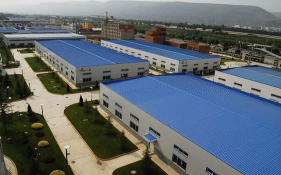 Steel Pressed Metal Panels High Durability for Long-Lasting and Fire-Resistant Structures
