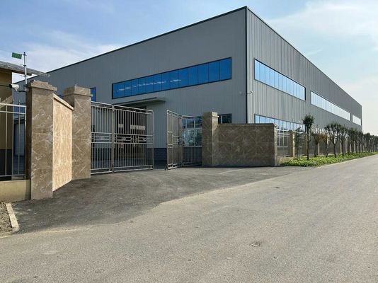 Highly Resistant Pressed Metal Panels for Strength and Durability in Harsh Environments