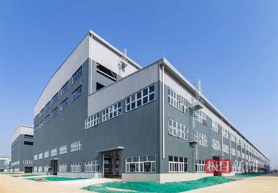 Variable Width Pressed Steel Panels The Best Choice for Durable Surfaces
