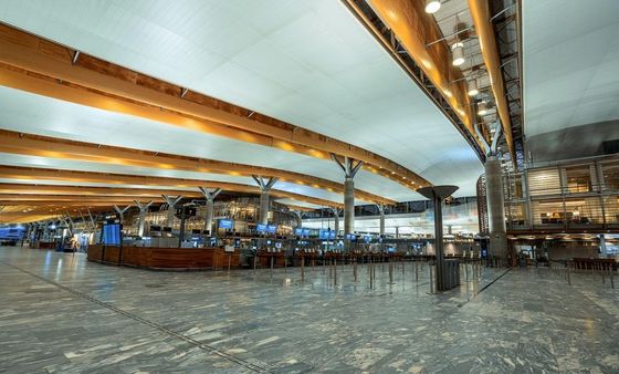 50/75/100/150/200mm Sound Damping Product for 1000mm Wide Spaces Reduce Noise and Improve Acoustic Performance