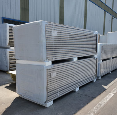 Experience the Versatility of Sandwich Wall Panel System in Your Construction