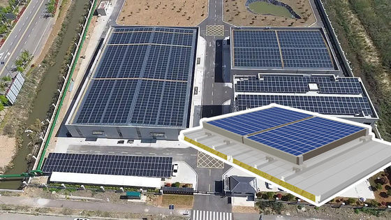 PU Glass Wool Core Photovoltaic Roof Panel for Customization and Fireproof Protection