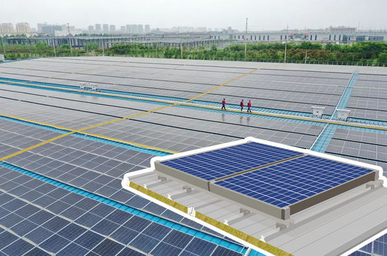 Customized Solar Power Panel for Your Specific Requirements
