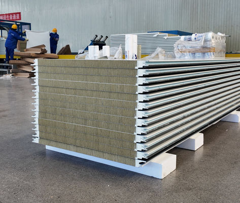 Soundproof PU Wall Cladding Customizable Thickness for Industrial Applications