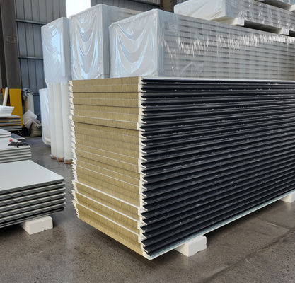 Fireproof PU Stone Wall Panels Various Colors for Your Customer Requirements