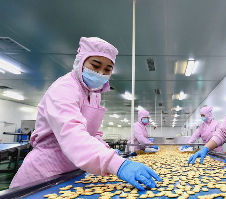 Advantages of Using Modular Cleanroom Panel Systems