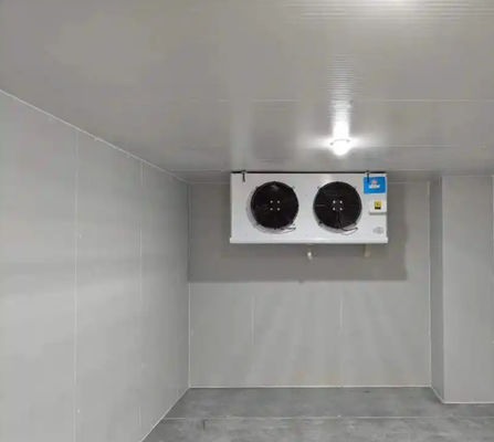 Customizable Control Panel Cooling Unit Waterproof for Industrial Cooling Applications