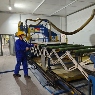 Customizable PU Sandwich Roof Panel Fire Rating B1/B2 for Customized Roofing Solutions
