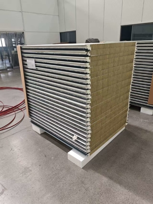 Customizable Outdoor Wall Board For Public Buildings Enhance Building's Exterior