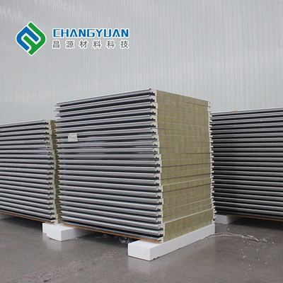 Professional Sandwich Panel For Walls Ceilings