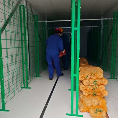 Precise Environmental Control Mushroom Cultivation Container