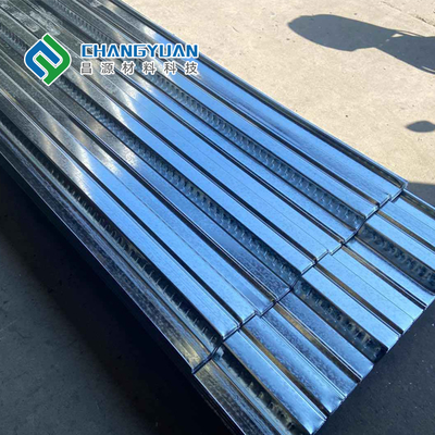 Stylish Durable Pressed Metal Ceiling Panels For Multi Storey Buildings