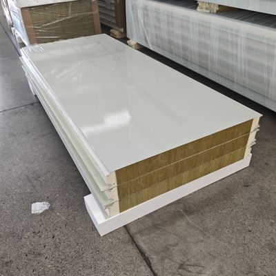Wholesale sandwich panelsfor exterior wall insulatedroof panel pu andwich panelsandwich panel doors
