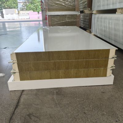 Wholesale sandwich panelsfor exterior wall insulatedroof panel pu andwich panelsandwich panel doors