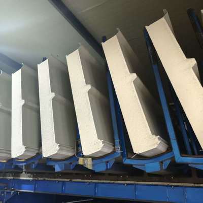 Moisture Resistance and Waterproof Cold Storage Panel for Optimal Storage Solutions