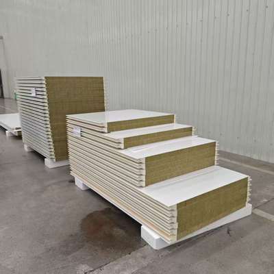Wholesale sandwich panelsfor exterior wall insulatedroof panel pu andwich panelsandwich panel doors