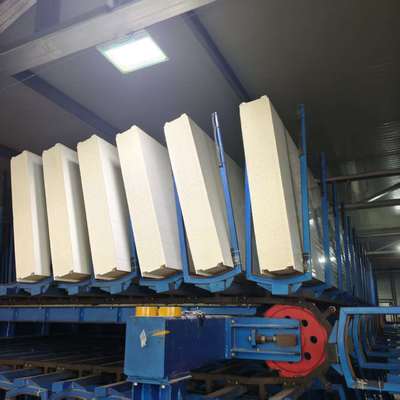 Cold storage chamber and PU sandwich panel and Customizable PIR Sandwich Panel for Cold Rooms with Moisture Resistance and Sound Insulation