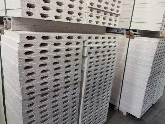 Fireproof and Waterproof Cleanroom Wall Panel with Customizable Thickness for High Cleanliness Environments