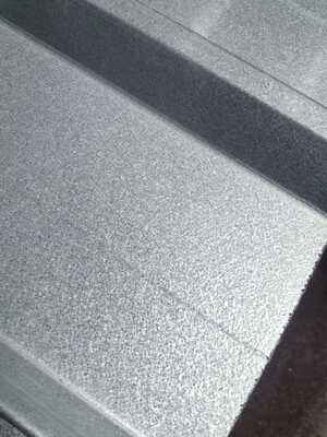 Rock wool sandwich panels clean room wall panels modula clean room panels cleanroom wall cladding