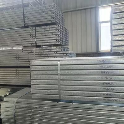 C Shaped Steel Purlin Steel GI Steel Metal Building Purlin Z Steel Profile C Steel Profile