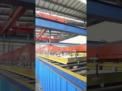 pu sandwich roof panel