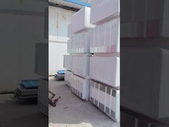 Stock of panels