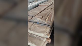 roof sheet video